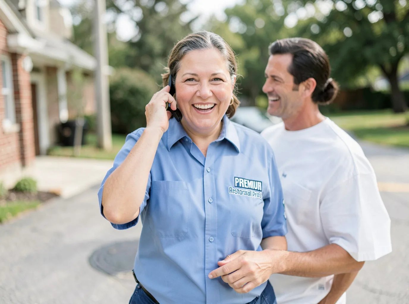 Water Damage Restoration Brentwood, MD FAQs